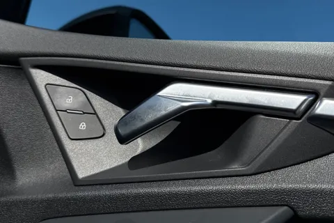 PL23EUD Audi A3 Black Edition 35 TFSI  150 PS 6-speed Thumbnail #30