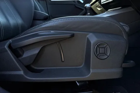 PL23EUD Audi A3 Black Edition 35 TFSI  150 PS 6-speed Thumbnail #31