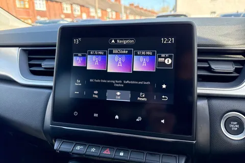 29 of 45 for Renault Captur 1.0 TCe techno Euro 6 (s/s) 5dr