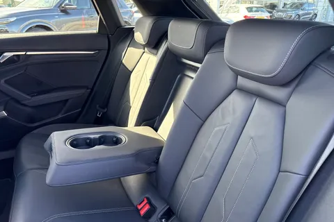 PL23EUD Audi A3 Black Edition 35 TFSI  150 PS 6-speed Thumbnail #32