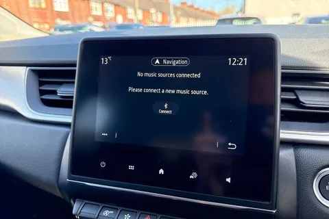 30 of 45 for Renault Captur 1.0 TCe techno Euro 6 (s/s) 5dr