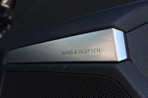 PL23EUD Audi A3 Black Edition 35 TFSI  150 PS 6-speed Thumbnail #33