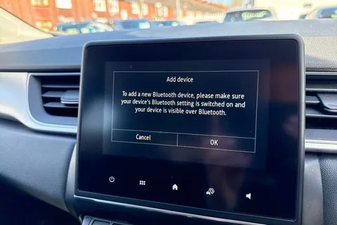 31 of 45 for Renault Captur 1.0 TCe techno Euro 6 (s/s) 5dr