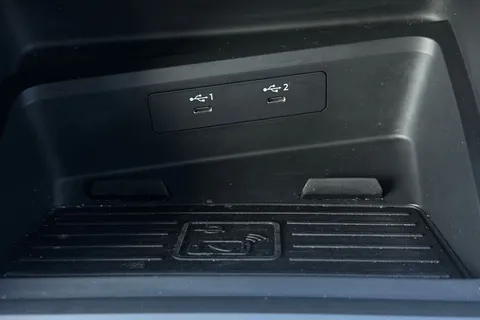 PL23EUD Audi A3 Black Edition 35 TFSI  150 PS 6-speed Thumbnail #34