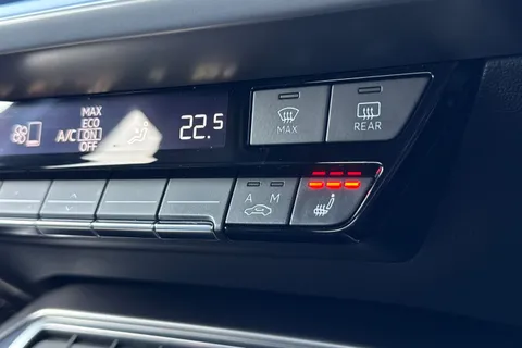 PL23EUD Audi A3 Black Edition 35 TFSI  150 PS 6-speed Thumbnail #35