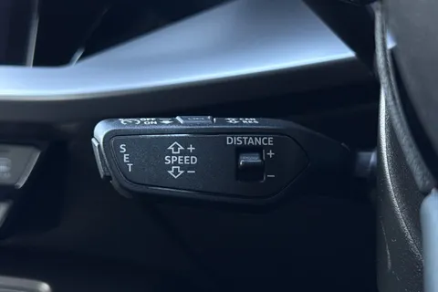 PL23EUD Audi A3 Black Edition 35 TFSI  150 PS 6-speed Thumbnail #36