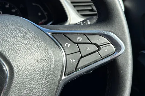 35 of 45 for Renault Captur 1.0 TCe techno Euro 6 (s/s) 5dr