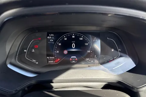 36 of 45 for Renault Captur 1.0 TCe techno Euro 6 (s/s) 5dr