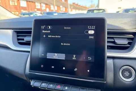 39 of 45 for Renault Captur 1.0 TCe techno Euro 6 (s/s) 5dr