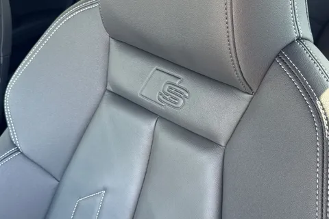 MM23NUC Audi A3 Sportback MY23.5 S line 30 TFSI  110 PS 6-speed Thumbnail #47