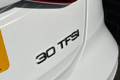 MM23NUC Audi A3 Sportback MY23.5 S line 30 TFSI  110 PS 6-speed Thumbnail #49