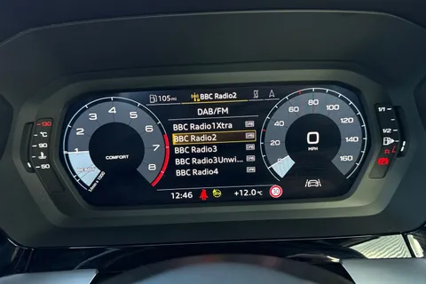 MM23NUC Audi A3 Sportback MY23.5 S line 30 TFSI  110 PS 6-speed Thumbnail #53