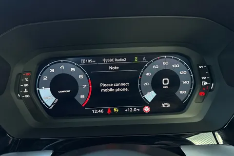 MM23NUC Audi A3 Sportback MY23.5 S line 30 TFSI  110 PS 6-speed Thumbnail #54