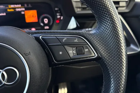 MM23NUC Audi A3 Sportback MY23.5 S line 30 TFSI  110 PS 6-speed Thumbnail #60