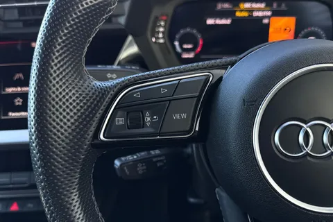 MM23NUC Audi A3 Sportback MY23.5 S line 30 TFSI  110 PS 6-speed Thumbnail #61