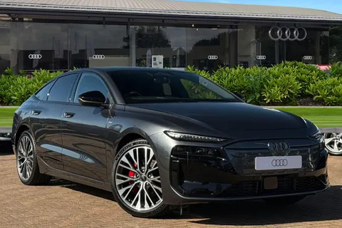  Audi A6 E-Tron Sportback 100kWh Performance Edition 1 Auto 5dr Thumbnail #2