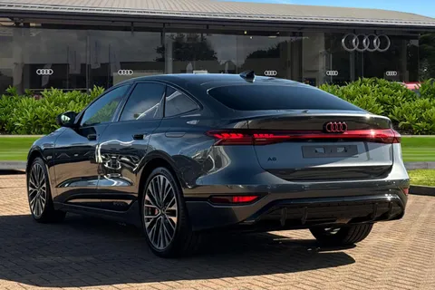  Audi A6 E-Tron Sportback 100kWh Performance Edition 1 Auto 5dr Thumbnail #3