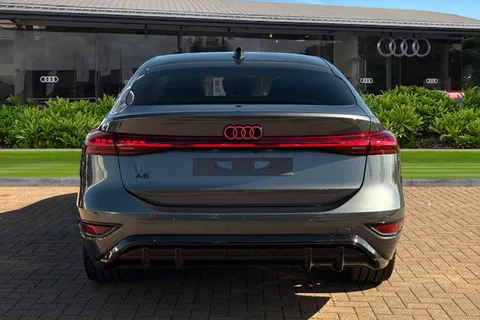  Audi A6 E-Tron Sportback 100kWh Performance Edition 1 Auto 5dr Thumbnail #5