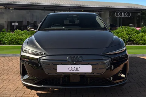  Audi A6 E-Tron Sportback 100kWh Performance Edition 1 Auto 5dr Thumbnail #6