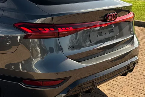  Audi A6 E-Tron Sportback 100kWh Performance Edition 1 Auto 5dr Thumbnail #8