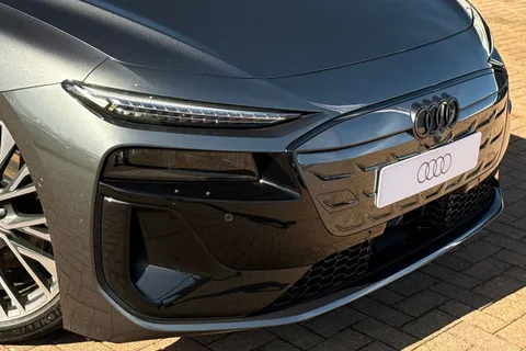  Audi A6 E-Tron Sportback 100kWh Performance Edition 1 Auto 5dr Thumbnail #9