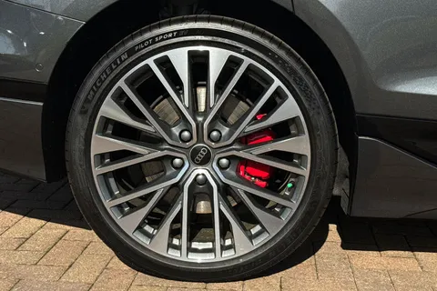  Audi A6 E-Tron Sportback 100kWh Performance Edition 1 Auto 5dr Thumbnail #10