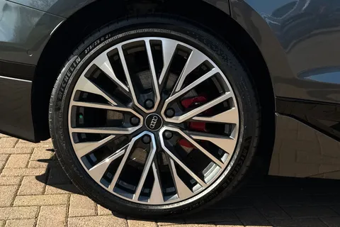  Audi A6 E-Tron Sportback 100kWh Performance Edition 1 Auto 5dr Thumbnail #11