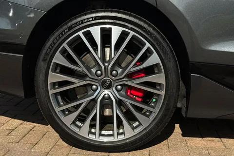  Audi A6 E-Tron Sportback 100kWh Performance Edition 1 Auto 5dr Thumbnail #12