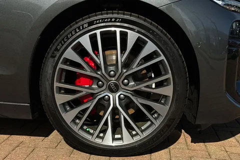  Audi A6 E-Tron Sportback 100kWh Performance Edition 1 Auto 5dr Thumbnail #13