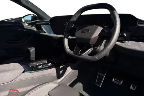  Audi A6 E-Tron Sportback 100kWh Performance Edition 1 Auto 5dr Thumbnail #14