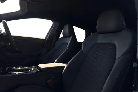  Audi A6 E-Tron Sportback 100kWh Performance Edition 1 Auto 5dr Thumbnail #16