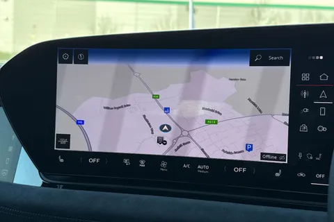  Audi A6 E-Tron Sportback 100kWh Performance Edition 1 Auto 5dr Thumbnail #17