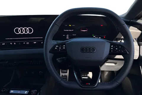  Audi A6 E-Tron Sportback 100kWh Performance Edition 1 Auto 5dr Thumbnail #18