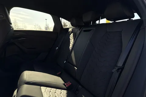  Audi A6 E-Tron Sportback 100kWh Performance Edition 1 Auto 5dr Thumbnail #19