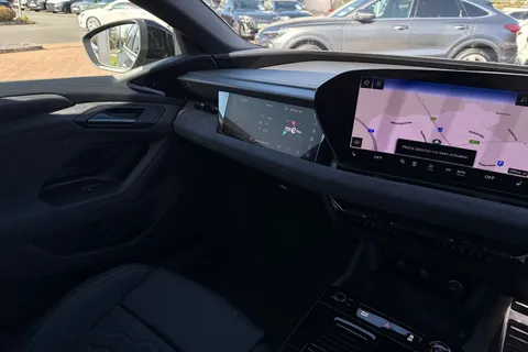 Audi A6 E-Tron Sportback 100kWh Performance Edition 1 Auto 5dr Thumbnail #20