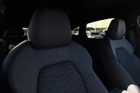  Audi A6 E-Tron Sportback 100kWh Performance Edition 1 Auto 5dr Thumbnail #24