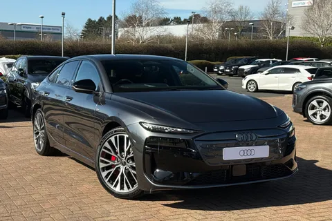  Audi A6 E-Tron Sportback 100kWh Performance Edition 1 Auto 5dr Thumbnail #25