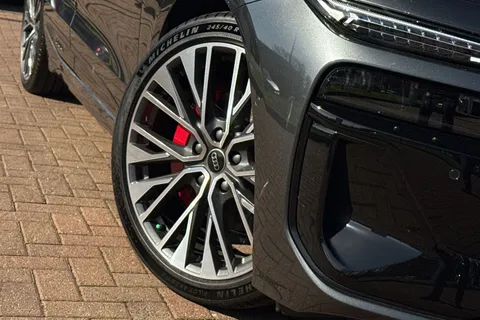  Audi A6 E-Tron Sportback 100kWh Performance Edition 1 Auto 5dr Thumbnail #26