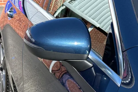 BU20DWG Mercedes-Benz A Class 2.0 A200d AMG Line (Premium Plus 2) 8G-DCT Euro 6 (s/s) 5dr Thumbnail #30