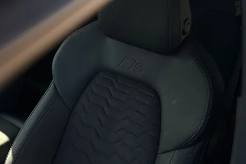  Audi A6 E-Tron Sportback 100kWh Performance Edition 1 Auto 5dr Thumbnail #32