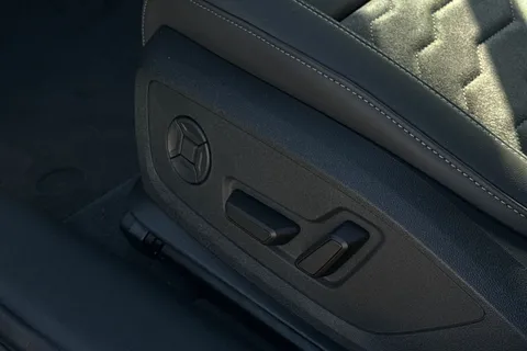  Audi A6 E-Tron Sportback 100kWh Performance Edition 1 Auto 5dr Thumbnail #33