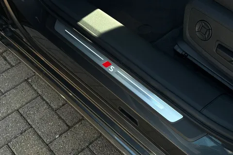  Audi A6 E-Tron Sportback 100kWh Performance Edition 1 Auto 5dr Thumbnail #34