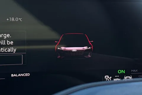  Audi A6 E-Tron Sportback 100kWh Performance Edition 1 Auto 5dr Thumbnail #36