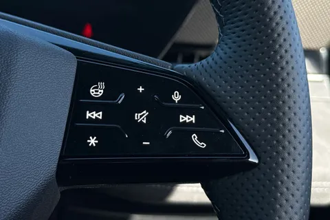  Audi A6 E-Tron Sportback 100kWh Performance Edition 1 Auto 5dr Thumbnail #38