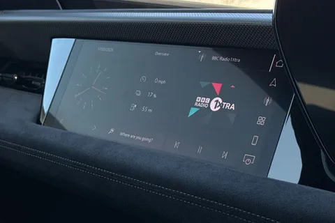  Audi A6 E-Tron Sportback 100kWh Performance Edition 1 Auto 5dr Thumbnail #44