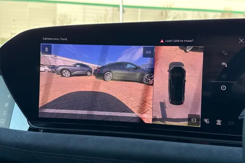  Audi A6 E-Tron Sportback 100kWh Performance Edition 1 Auto 5dr Thumbnail #45