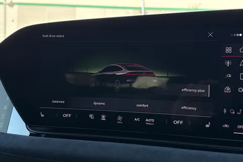  Audi A6 E-Tron Sportback 100kWh Performance Edition 1 Auto 5dr Thumbnail #46