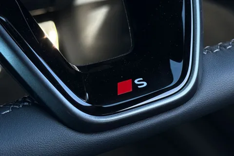  Audi A6 E-Tron Sportback 100kWh Performance Edition 1 Auto 5dr Thumbnail #48