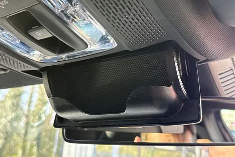 BU20DWG Mercedes-Benz A Class 2.0 A200d AMG Line (Premium Plus 2) 8G-DCT Euro 6 (s/s) 5dr Thumbnail #50