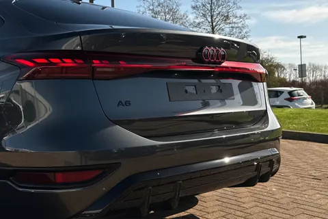  Audi A6 E-Tron Sportback 100kWh Performance Edition 1 Auto 5dr Thumbnail #52